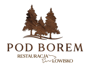 POD BOREM - restauracja i łowisko